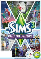 The Sims&trade; 3 Into the Future